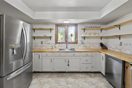 W4609 S Pearl Lake Road, Redgranite, 위스컨신 54970, 미국