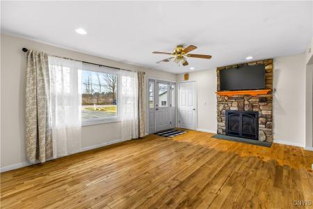 8436 New Floyd Road, Floyd, New York 13440