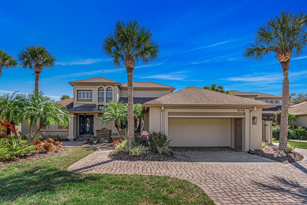 3158 Royal Birkdale Way, Port Orange, Florida 32128