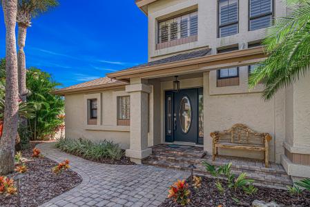 3158 Royal Birkdale Way, Port Orange, Florida 32128