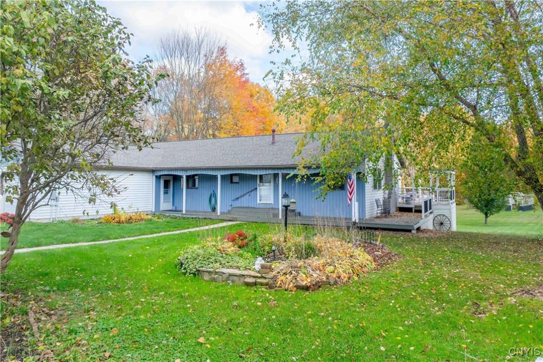 17 Hilltop Lane, Volney, ニューヨーク 13069, アメリカ合衆国