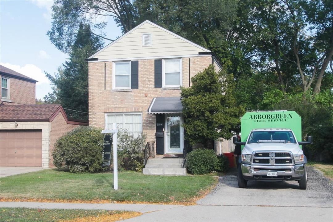 520 E Thacker St, Des Plaines, 伊利诺斯州 60016, 美国