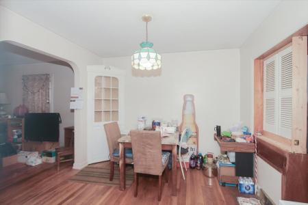 520 E Thacker St, Des Plaines, 伊利诺斯州 60016, 美国