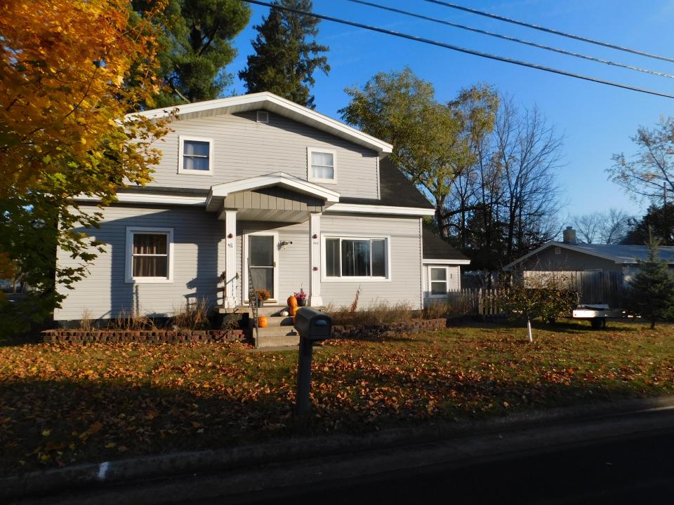 1612 Water St , Merrill, ויסקונסין 54452, ארצות הברית של אמריקה 