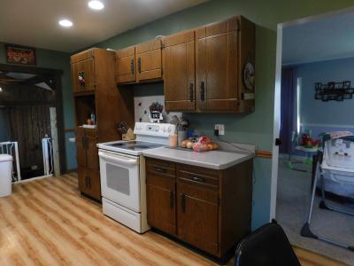 1612 Water St , Merrill, ויסקונסין 54452, ארצות הברית של אמריקה 