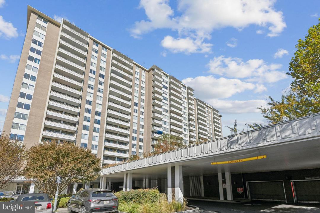 5101 River Road Unit# 718, Bethesda, 메릴랜드 20816, 미국