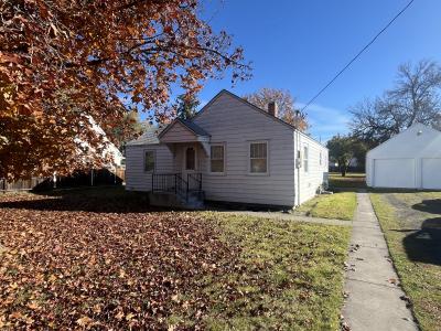 3125 Summers Lane, Klamath Falls, Oregon 97603, USA