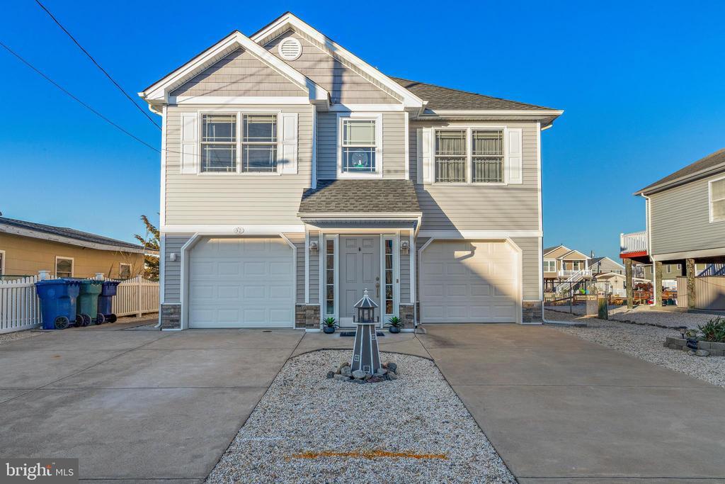 32 W Navasink Drive, Little Egg Harbor Twp, Nueva Jersey 08087, Estados Unidos