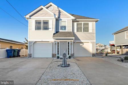 32 W Navasink Drive, Little Egg Harbor Twp, Nueva Jersey 08087, Estados Unidos