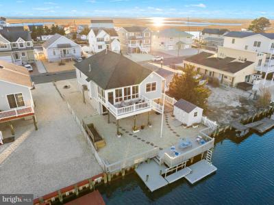 32 W Navasink Drive, Little Egg Harbor Twp, Nueva Jersey 08087, Estados Unidos