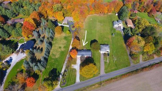 4791 Pioneer Trail, Mantua, Ohio 44255, Stati Uniti