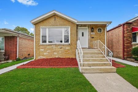 10129 S Indiana Ave, Chicago, Illinois 60628, USA