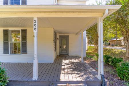 300 N Congress St, York, Carolina Do Sul 29745, Estados Unidos