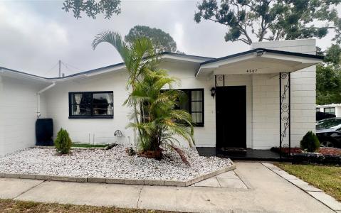 4507 N. Matanzas Ave., Tampa, Florida 33614