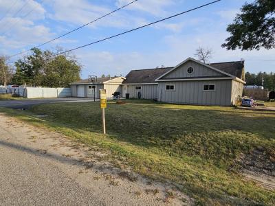 6249 W Pine Point Road, Grayling, מישיגן 49738, ארצות הברית של אמריקה 