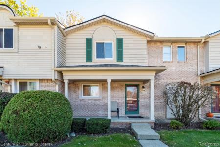 44543 Savery Drive, Canton, Michigan 48187, USA