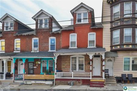 1138 W. Maple Street, Allentown, Pennsylvanie 18102, États-Unis