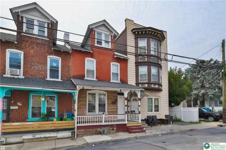 1138 W. Maple Street, Allentown, Pennsylvanie 18102, États-Unis