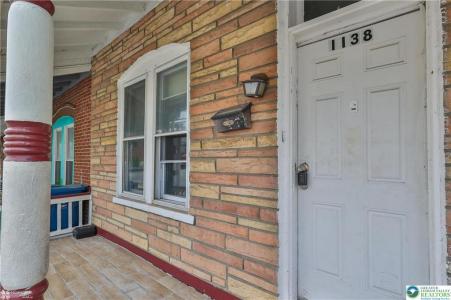 1138 W. Maple Street, Allentown, Pennsylvanie 18102, États-Unis