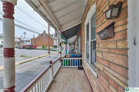 1138 W. Maple Street, Allentown, Pennsylvanie 18102, États-Unis