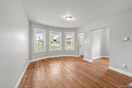 2275 Montclair Street, Detroit, ميشيغان 48214, الولايات المتحدة