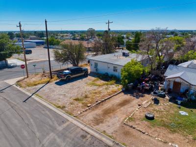 107 S. Eighth Street, Carlsbad, NM 88220, USA