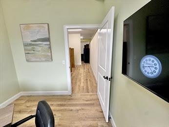 54 Holman Rd BLDG D  First Floor, Plymouth, Massachusetts 02360