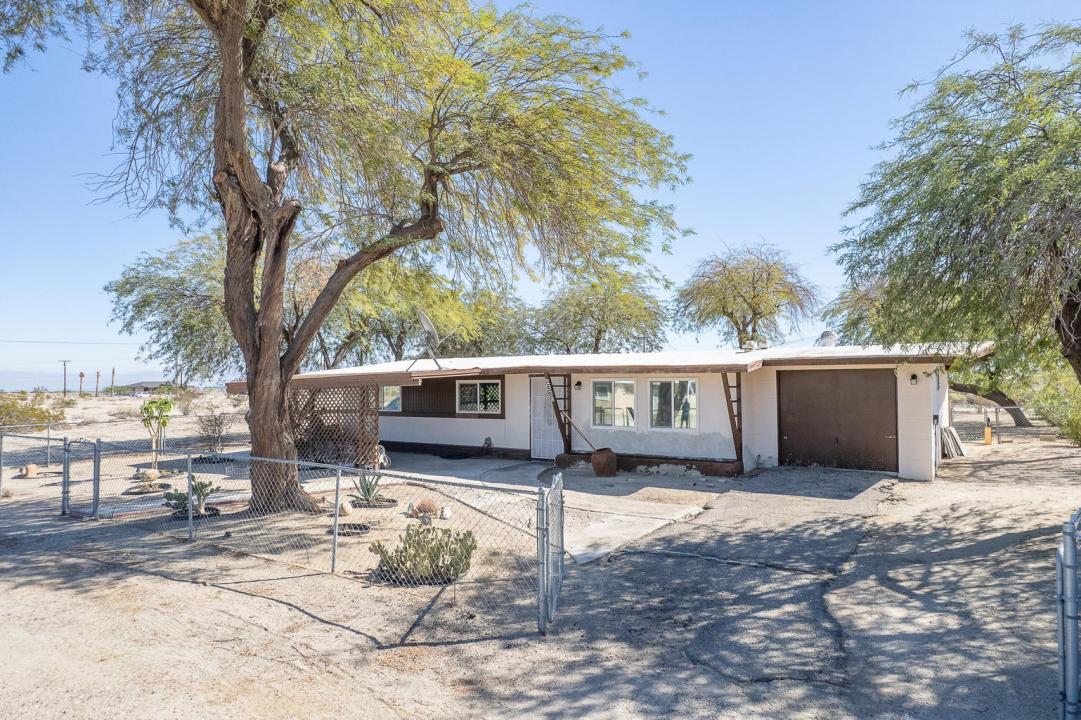 2338 Sand Ere Avenue, Thermal, California 92274, HOA KỲ