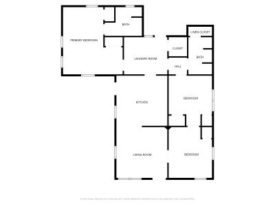 551 N School St., Bearden, Arkansas 71720, USA