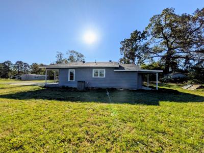 551 N School St., Bearden, Arkansas 71720, USA