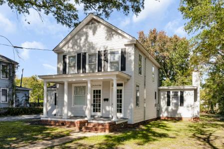 4008 King St, Portsmouth, Virginia 23707, USA