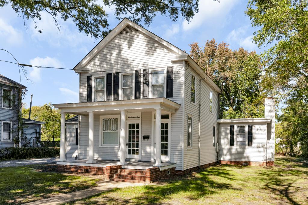 4008 King St, Portsmouth, バージニア 23707, アメリカ合衆国