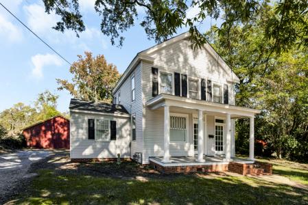 4008 King St, Portsmouth, バージニア 23707, アメリカ合衆国