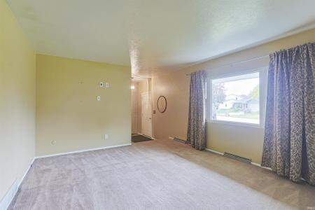 1411 Cambridge Drive, South Bend, 印第安纳州 46614, 美国