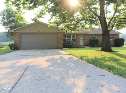 1015 Ranike Drive, Anderson, 印第安纳州 46012, 美国