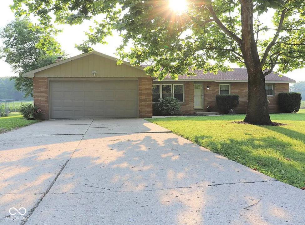 1015 Ranike Drive, Anderson, Indiana 46012, Amerika Birleşik Devletleri