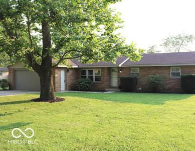 1015 Ranike Drive, Anderson, Indiana 46012, Amerika Birleşik Devletleri