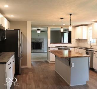 1015 Ranike Drive, Anderson, Indiana 46012, Amerika Birleşik Devletleri