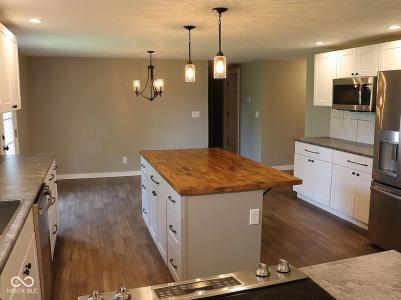 1015 Ranike Drive, Anderson, Indiana 46012, Amerika Birleşik Devletleri