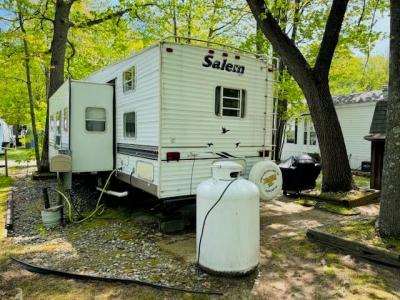 2757 Owens Unit 205 Drive, Houghton Lake, 미시건 48629, 미국