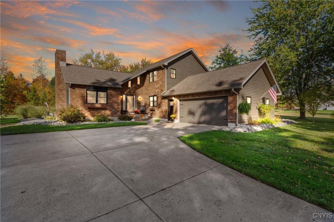 1048 County Route 20, Oswego, New York 13126