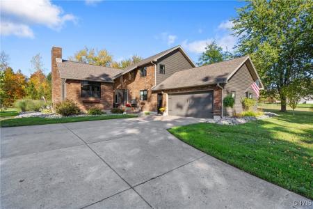 1048 County Route 20, Oswego, New York 13126