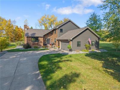 1048 County Route 20, Oswego, New York 13126