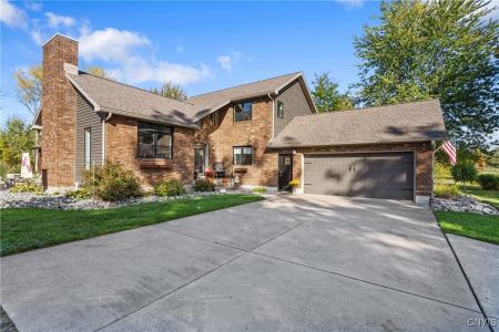 1048 County Route 20, Oswego, New York 13126