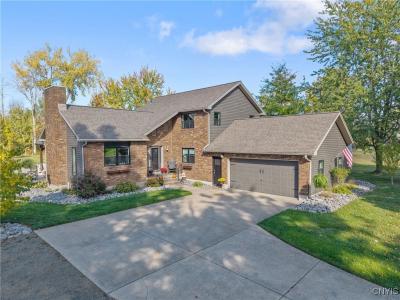 1048 County Route 20, Oswego, New York 13126