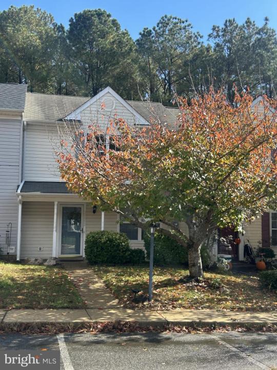 20892 Jo Marie Way, Callaway, Maryland 20620