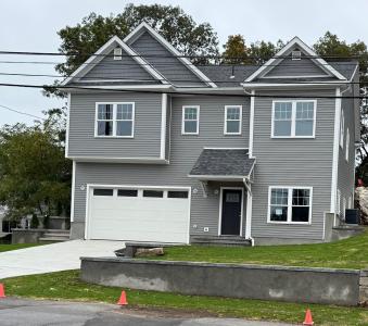 288 Sunrise Terrace, Bridgeport, Connecticut 06606, HOA KỲ