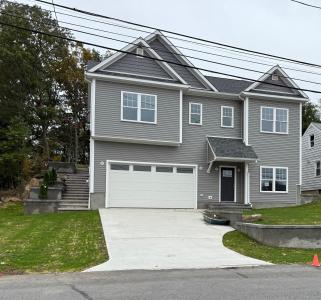 288 Sunrise Terrace, Bridgeport, Connecticut 06606, HOA KỲ