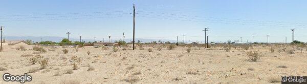 2356 El Dorado Avenue, Thermal, Kalifornia 92274, USA