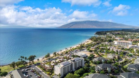 2385 S Kihei Rd #309, Kihei, Havaí 96753, Estados Unidos